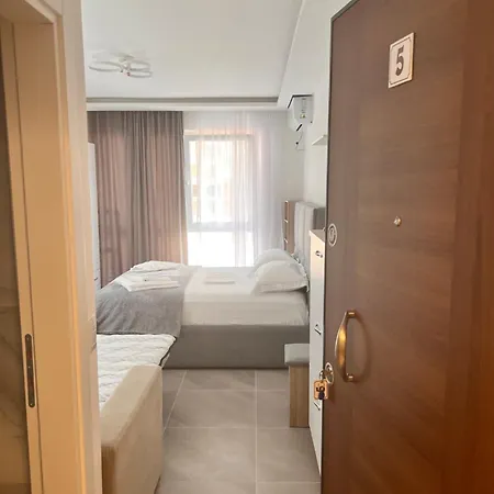Hotel D&d