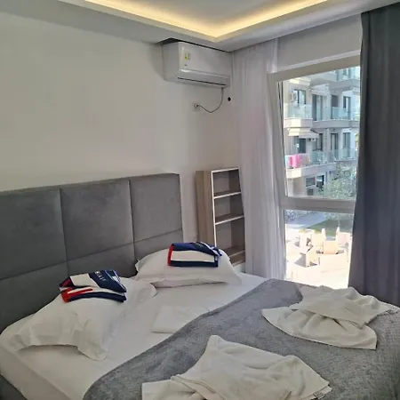 D&d Hotel Shëngjin