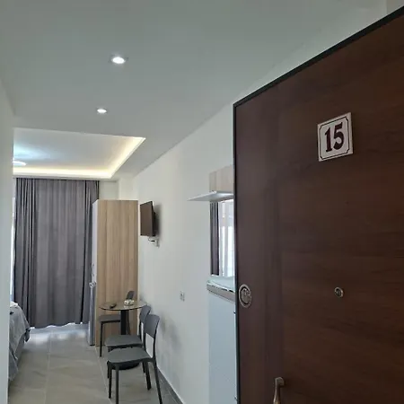 Hotel D&d