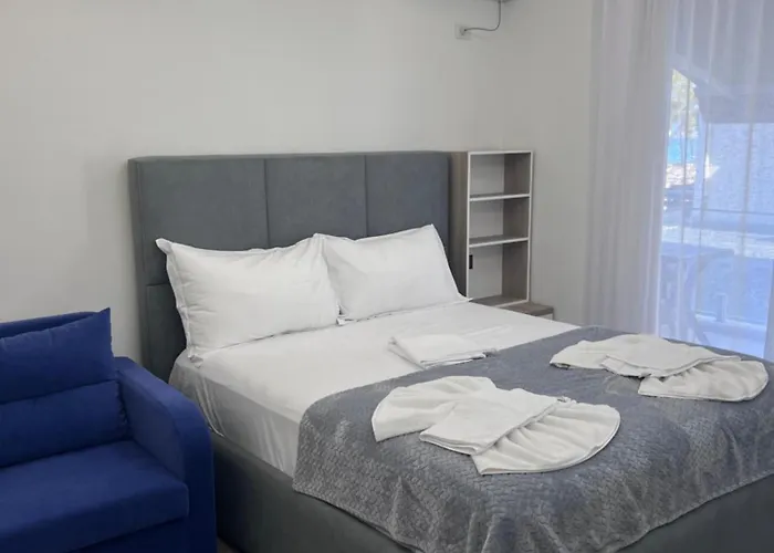 Hotel D&d Shëngjin