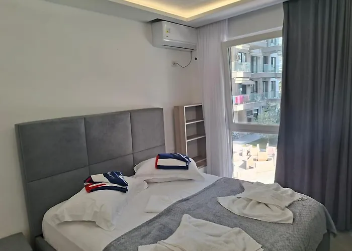 D&d Hotel Shëngjin