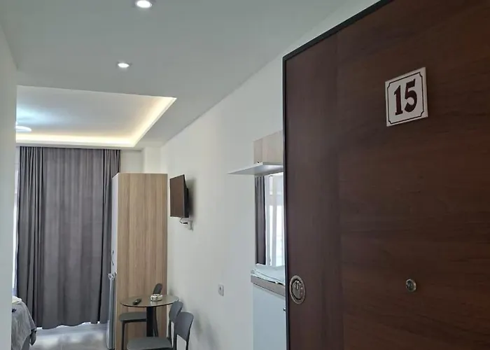 Hotel D&d