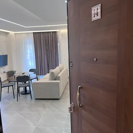 D&d Hotell