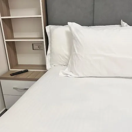 Hotell D&d *