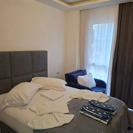 Hotell D&d *