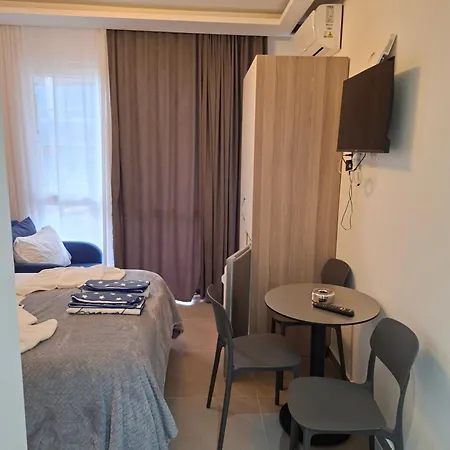 Hotell D&d