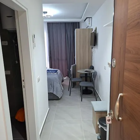 Hotell D&d *