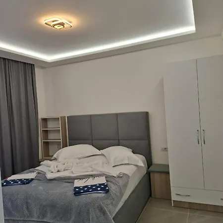 Hotell D&d Shëngjin