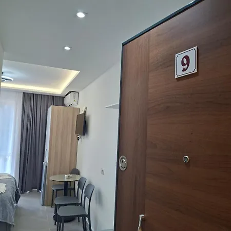 D&d Hotell
