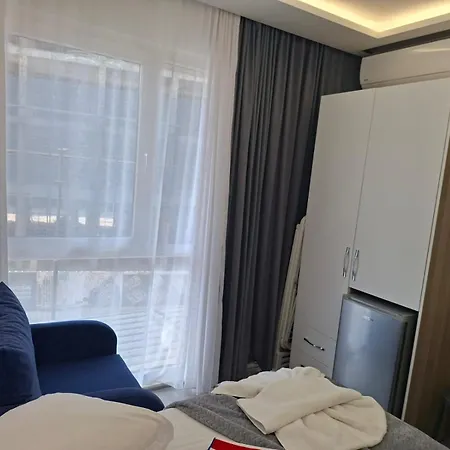D&d Hotell Shëngjin