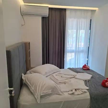 D&d Hotell Shëngjin