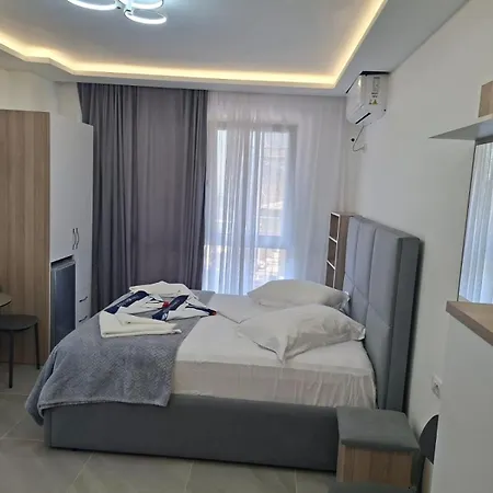 D&d Hotell *