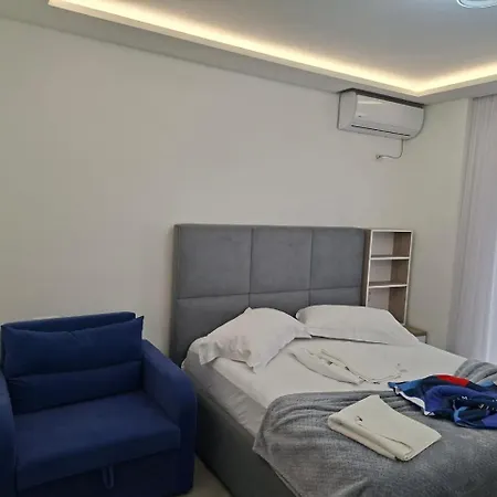 D&d Hotell Shëngjin