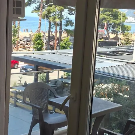 D&d Hotell Shëngjin